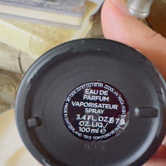 Tom ford ombré leather - Picture 2 of 4